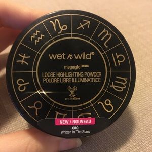 Wet n Wild Loose Highlight: Written in the Stars